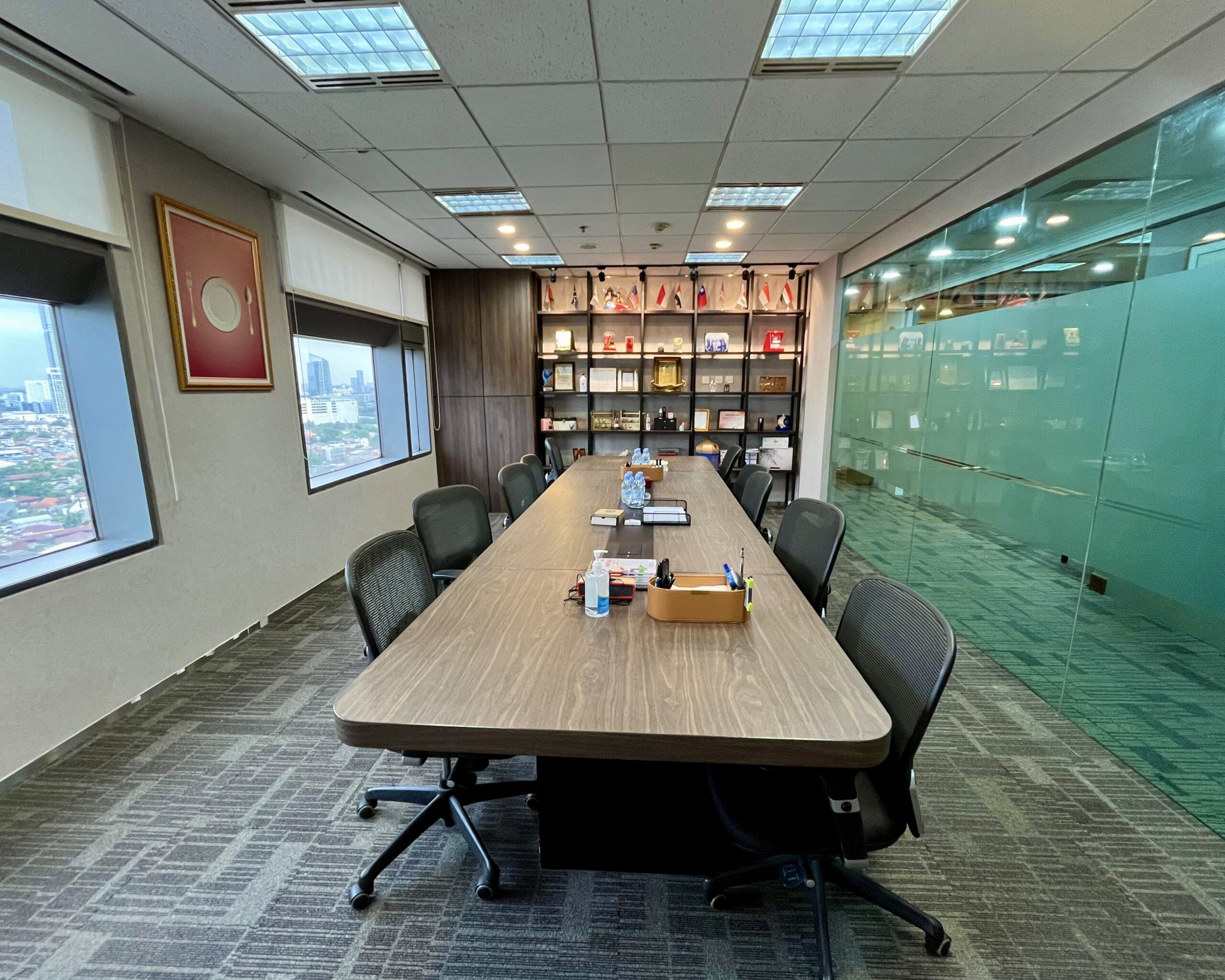 Metting Room