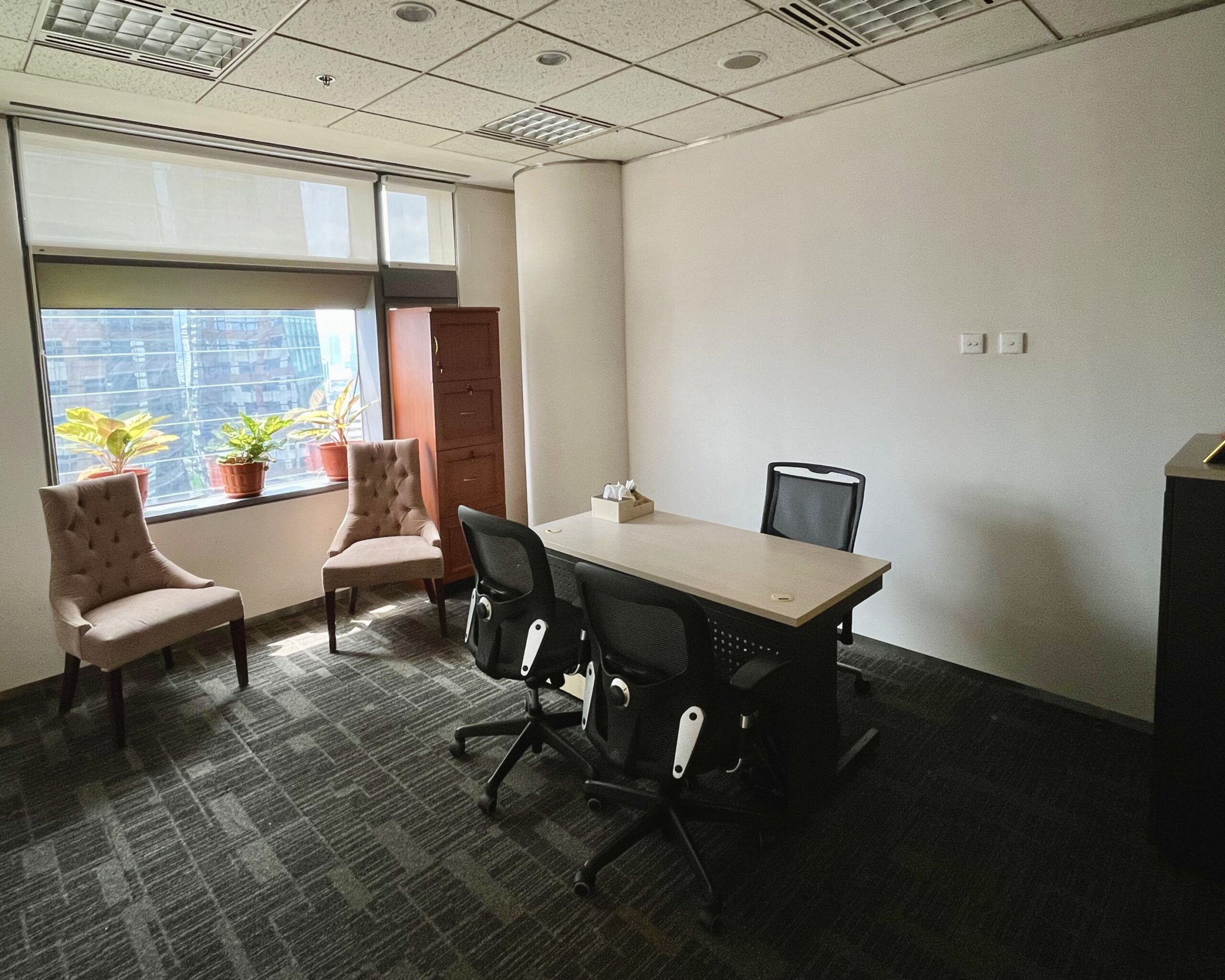 Office Room